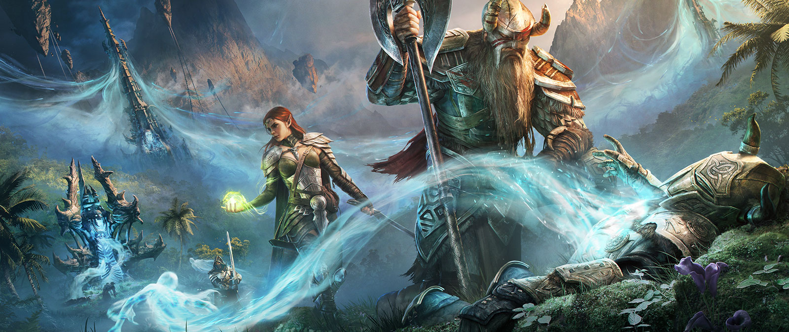 The Elder Scrolls Online | Xbox