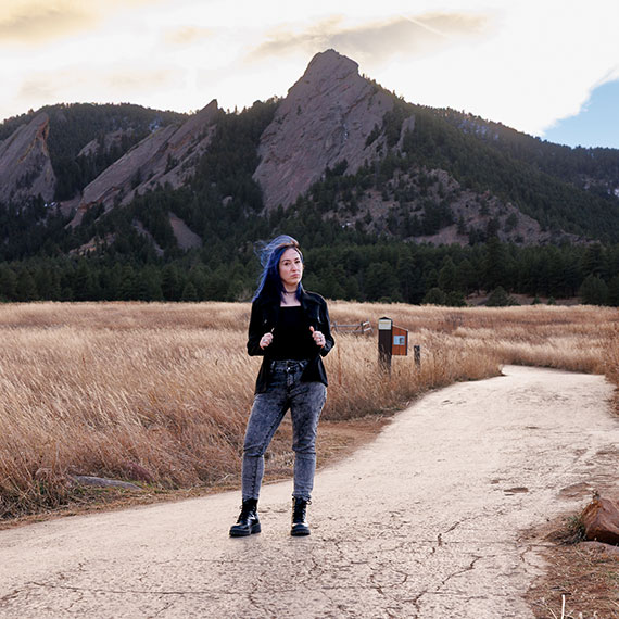 Profile picture of Nyxi