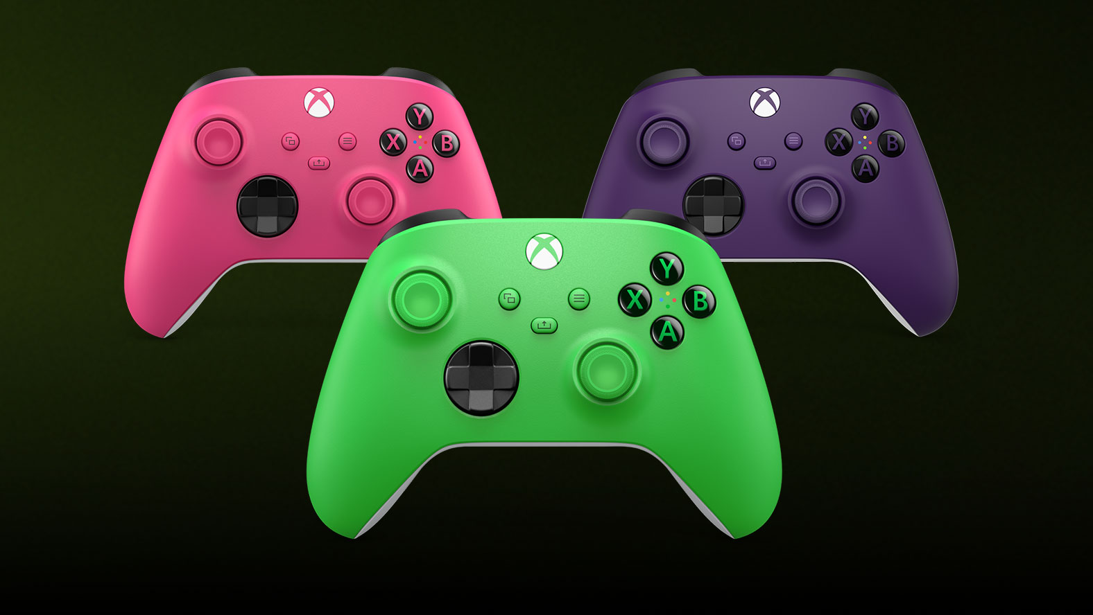 XBOX 25th Anniversary: Celebrate 25 Years of Play with XBOX | XBOX