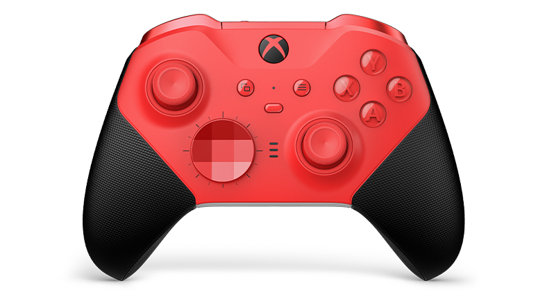 Xbox Elite Wireless Controller Series 2 – Core | Xbox