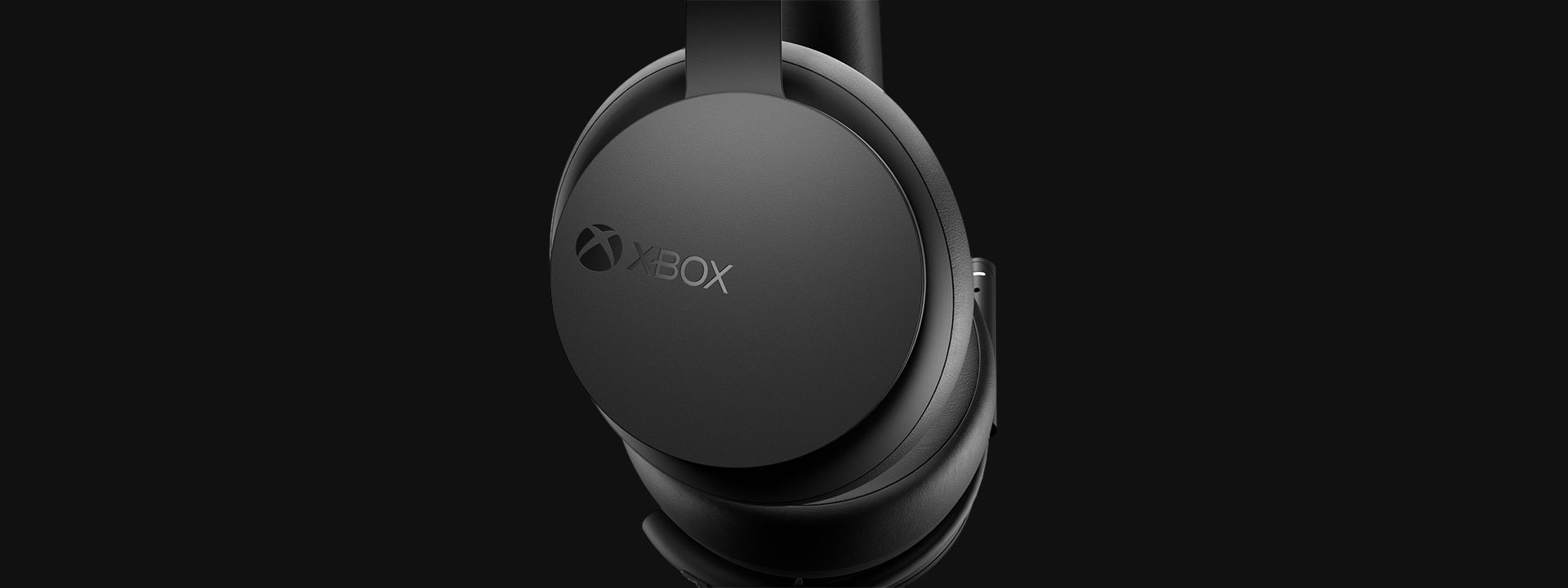 Xbox sold wireless headset