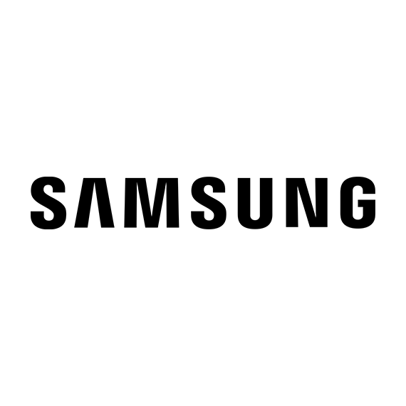 Samsung Smart TV logo