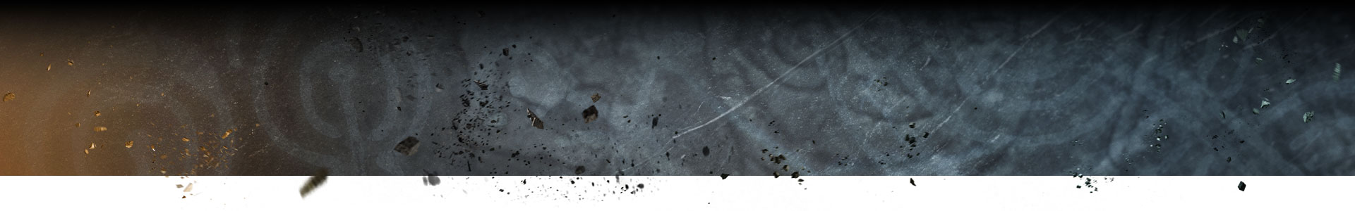 Image from the game Senua.