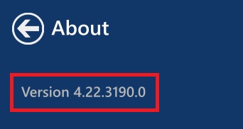How to find your game version information | Xbox Support