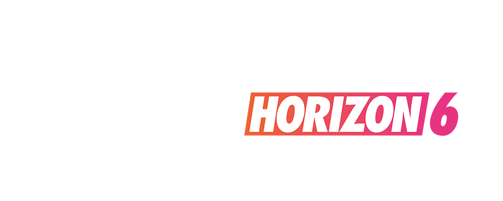 Λογότυπο του Forza Horizon 6