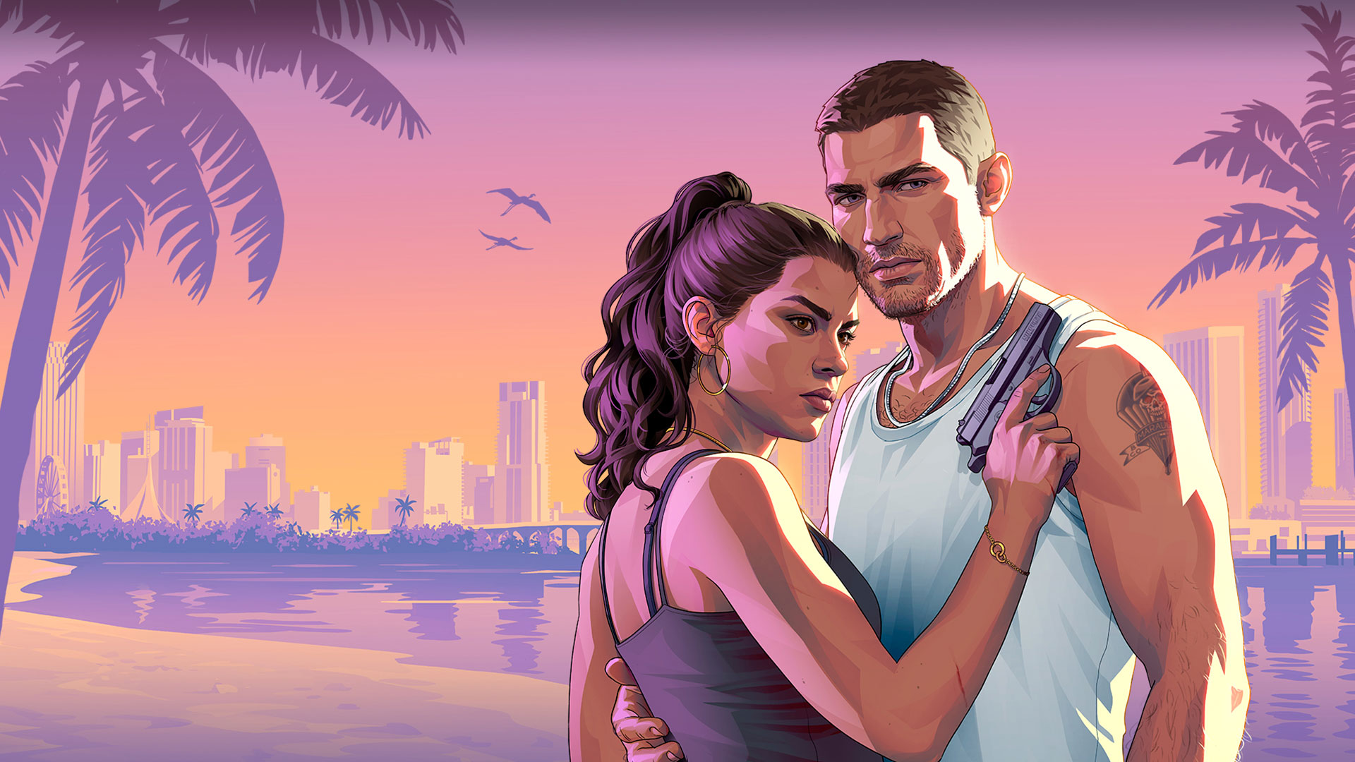 Grand Theft Auto VI: Coming on 19 November, 2026 to XBOX Series X