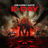 Gears of War: E-Day