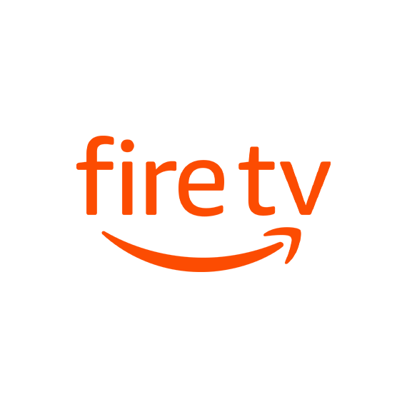 Amazon Fire TV logo