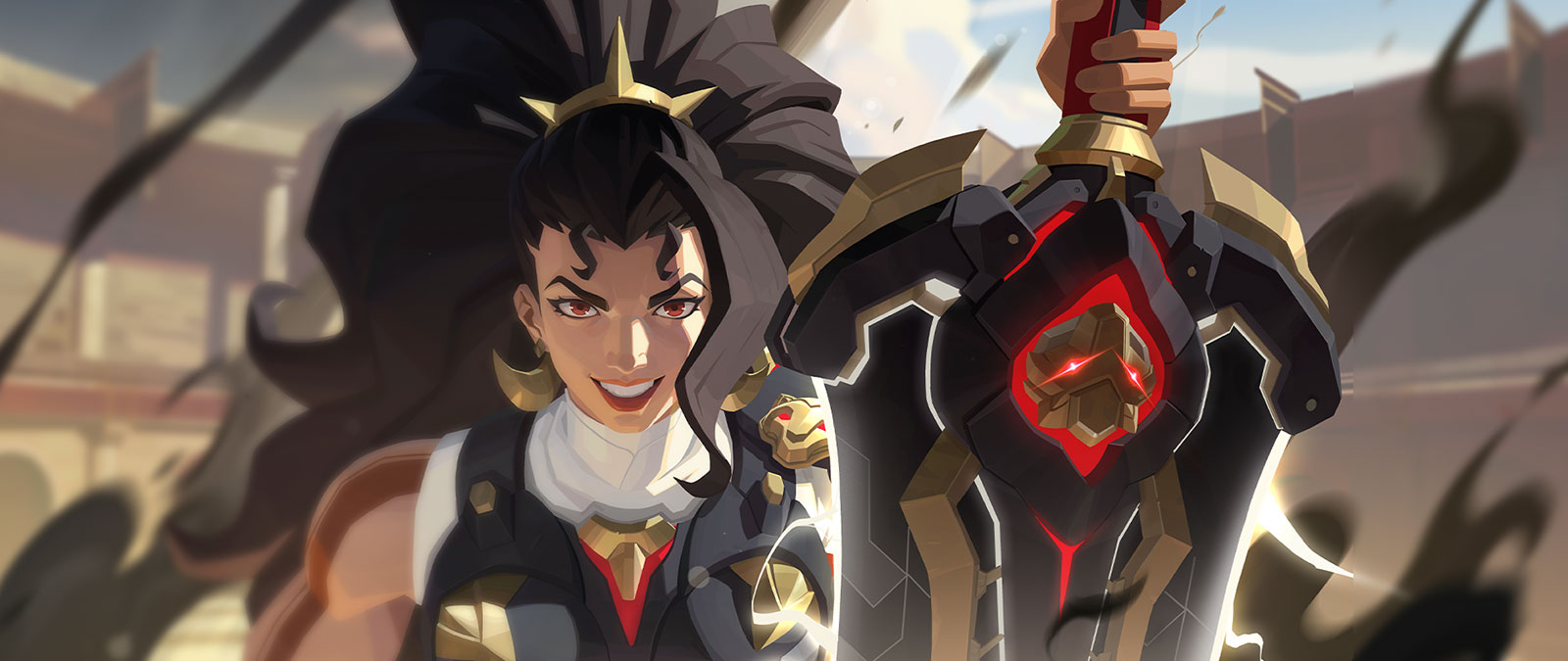 오버워치 2: Xbox에서 지금 플레이 가능 | Xbox