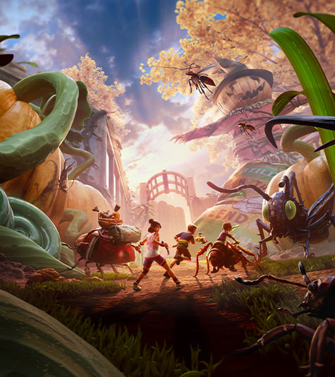 Xbox Official Site: Play Games Anywhere | Xbox