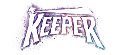 Keeper ロゴ