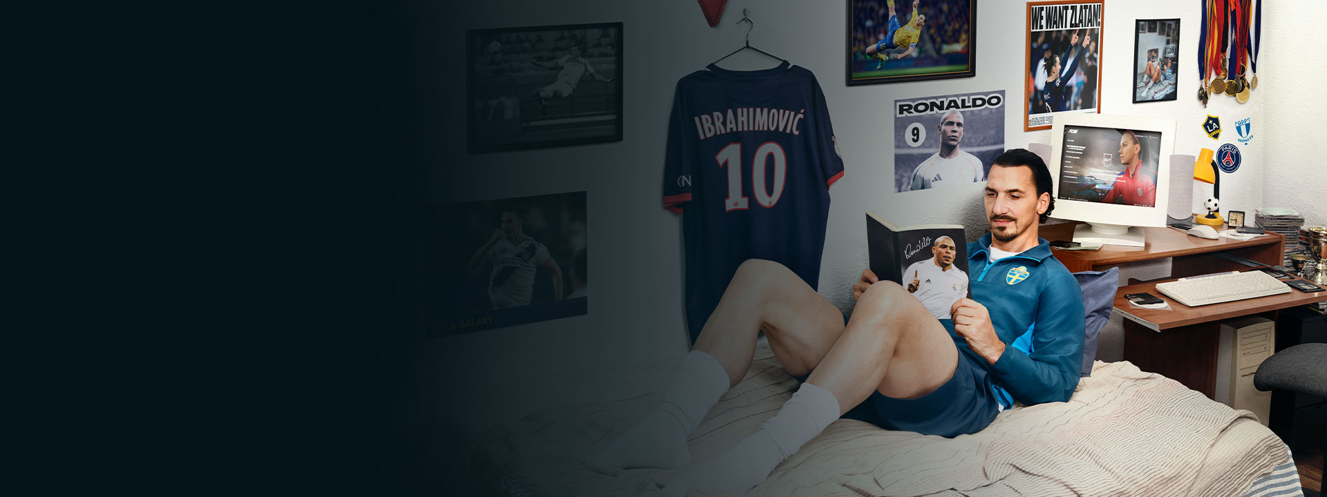 Verpakking van EA SPORTS FC™ 26 Ultimate Edition