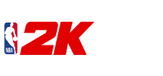 Logotipo de NBA 2K25