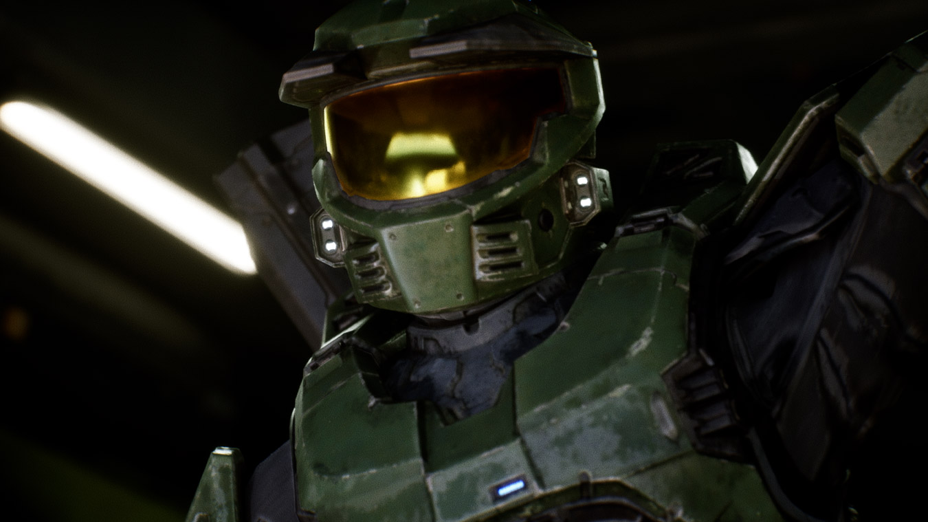 Halo: Campaign Evolved disponível com o Game Pass em 2026 | Xbox