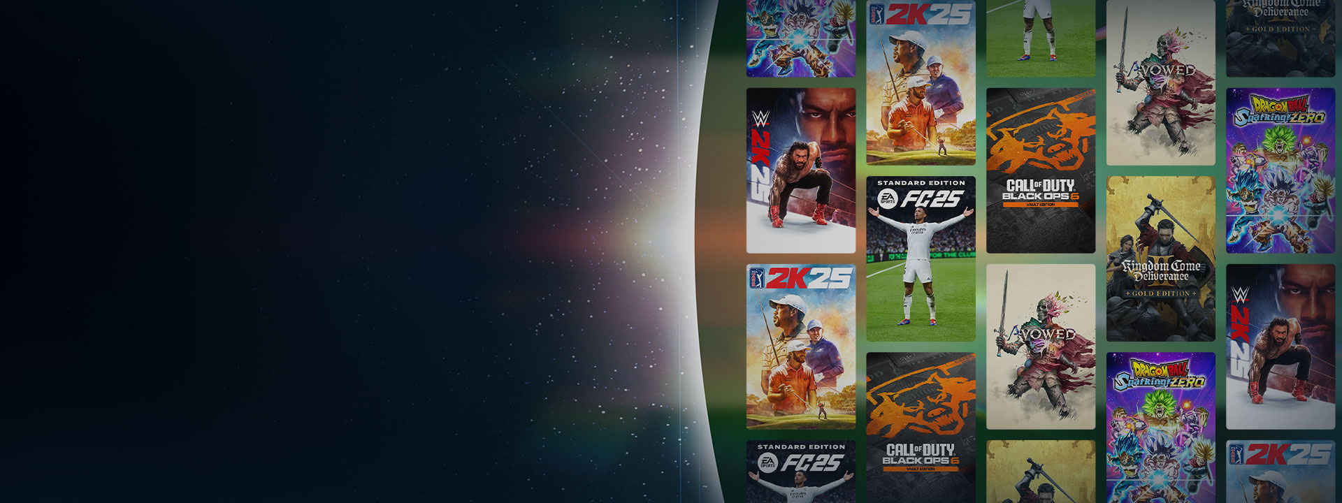 Xbox Official Site: Consoles, Games, and Community | Xbox