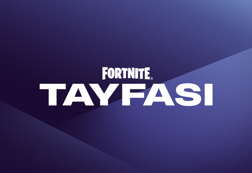 Fortnite Tayfası logosu