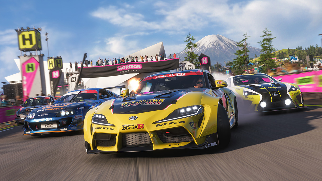 Forza Horizon 6 – Disponível em 19 de maio no Xbox e com o Game Pass | Xbox