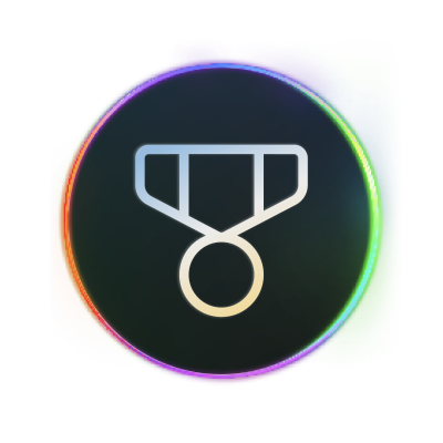 Symbol für ein Preisband