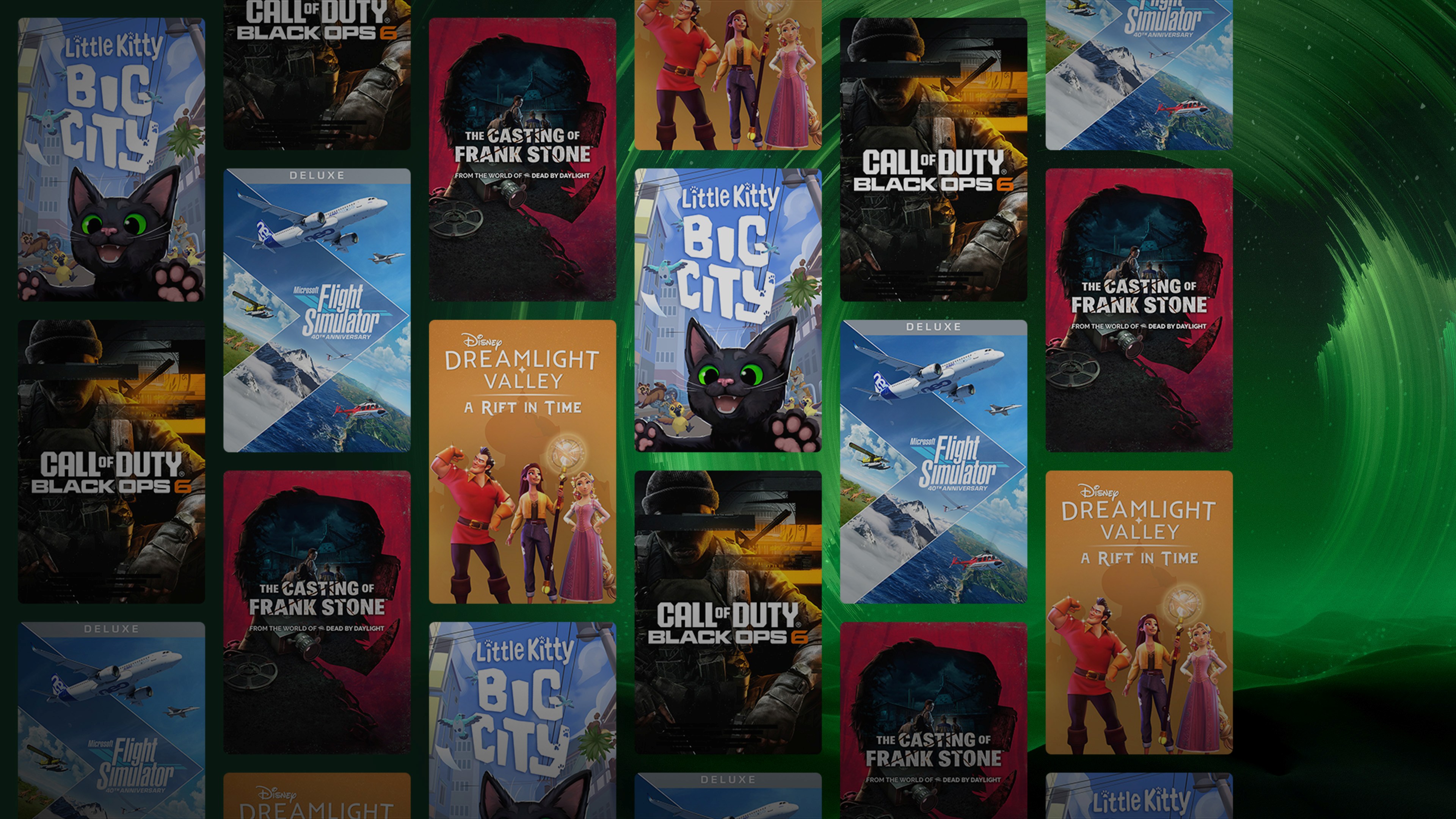 Xbox countdown sale 2020 online