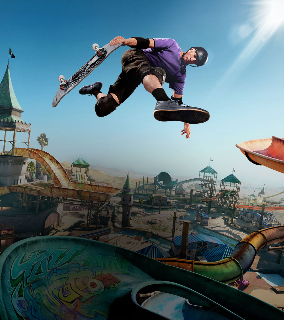 Xbox Official Site: Consoles, Games, and Community | Xbox