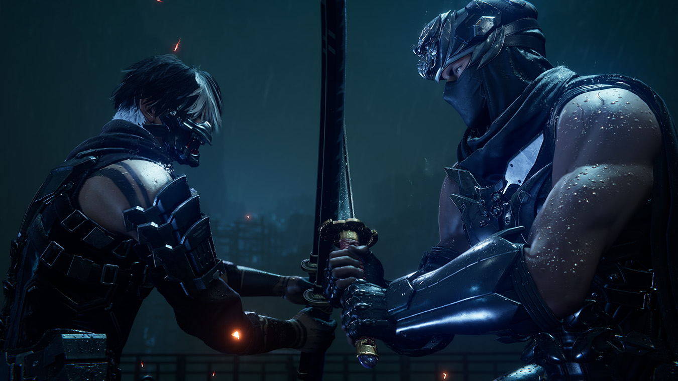 A desenvolvedora japonesa Koei Tecmo confirmou que o download antecipado do Ninja Gaiden 4 já está disponível no Xbox Series X|S e PC.