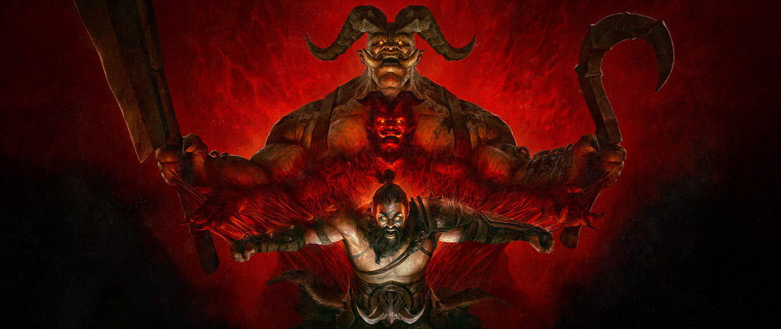Diablo® IV』: Game Pass で配信中 | XBOX