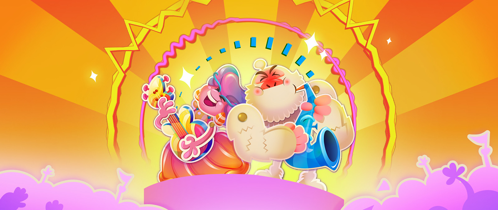 Candy Crush 遊戲：在流動裝置與電腦上推出| Xbox