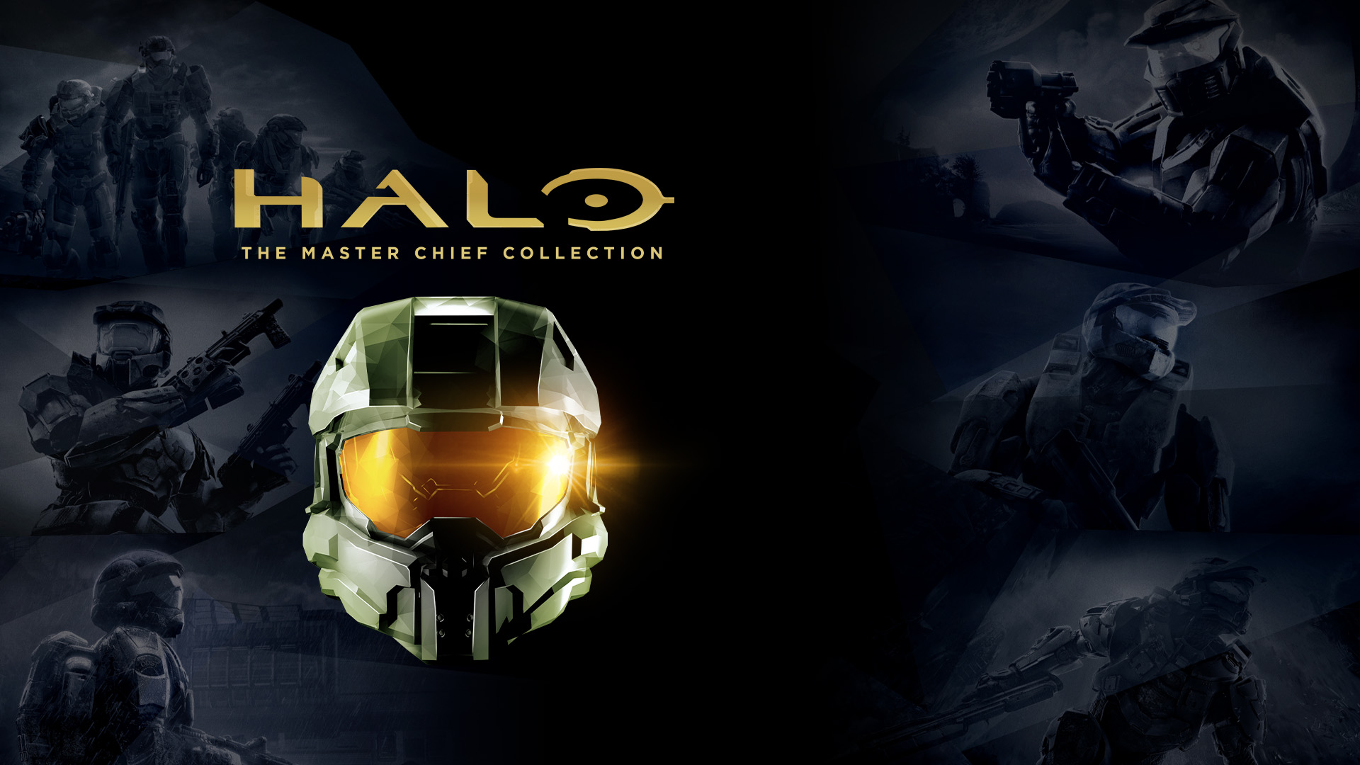 Halo: The Master Chief Collection | Xbox