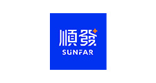 Sunfar 標誌