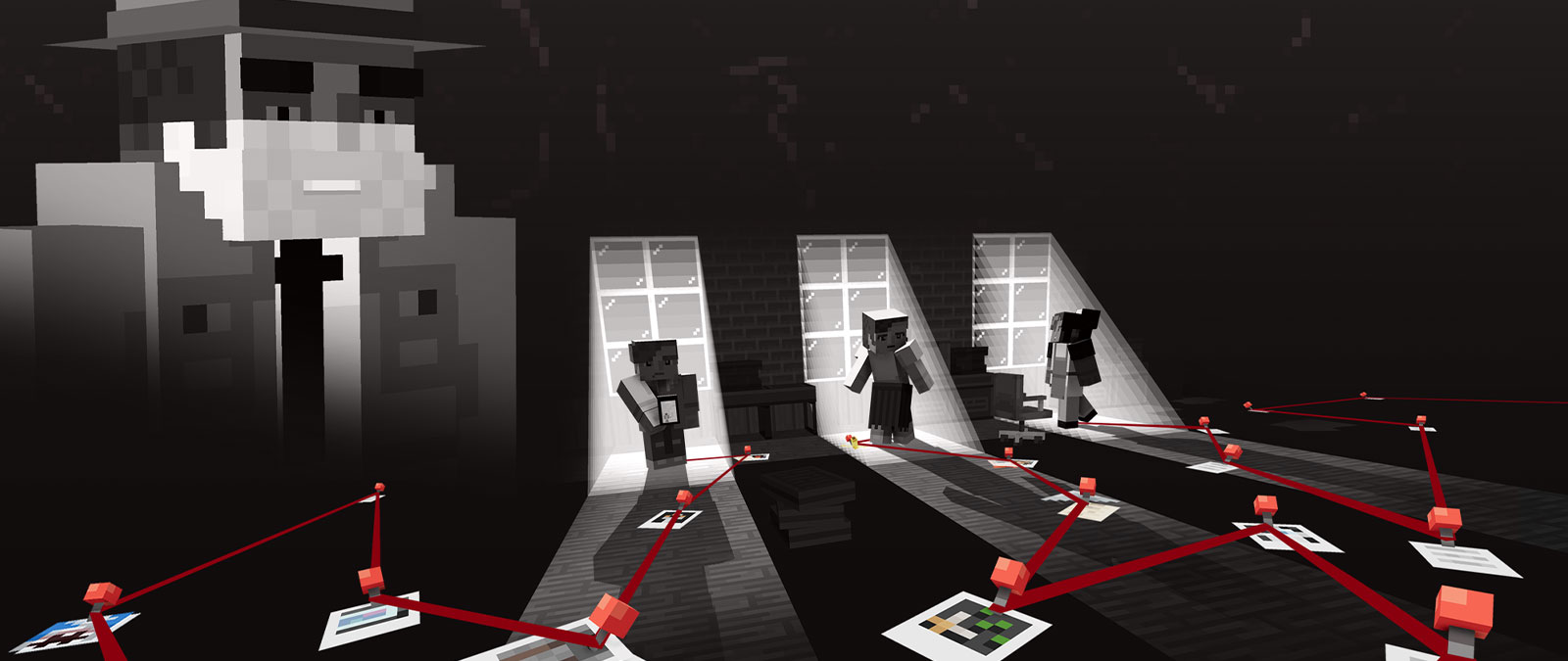 Minecraft: Play with Game Pass Xbox