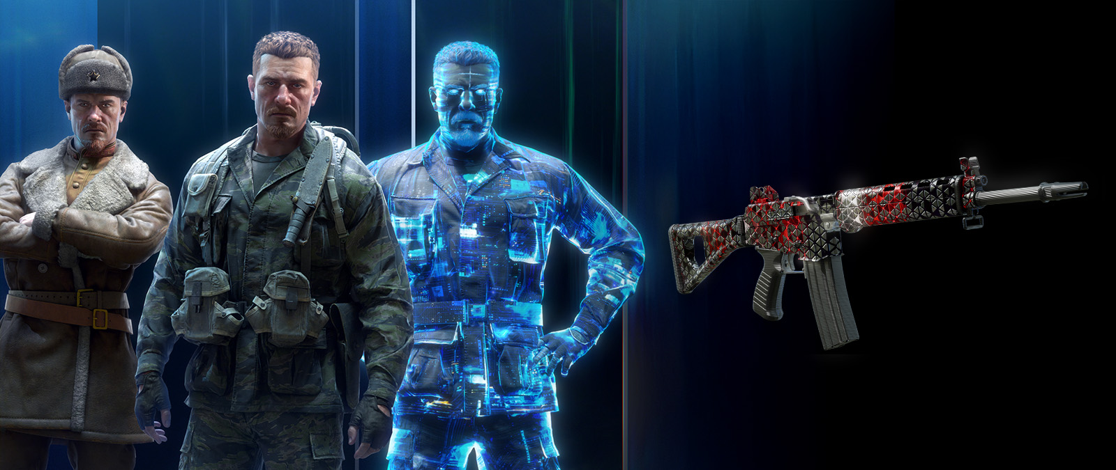 Call of Duty: Black Ops – Play 11/14 with Game Pass Xbox