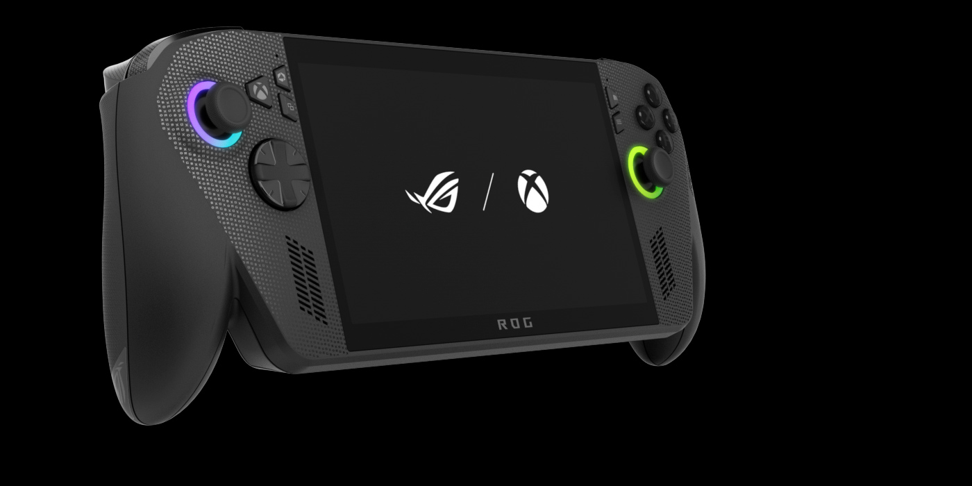 その他 ROG Ally Handheld Console Pc Amazon.com: ASUS ROG Ally Gaming Handheld 7