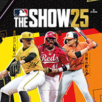 MLB The Show 25 | Xbox