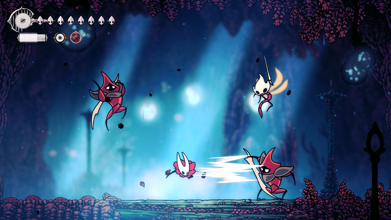 Hollow Knight: Silksong – Game Pass で販売中 | Xbox