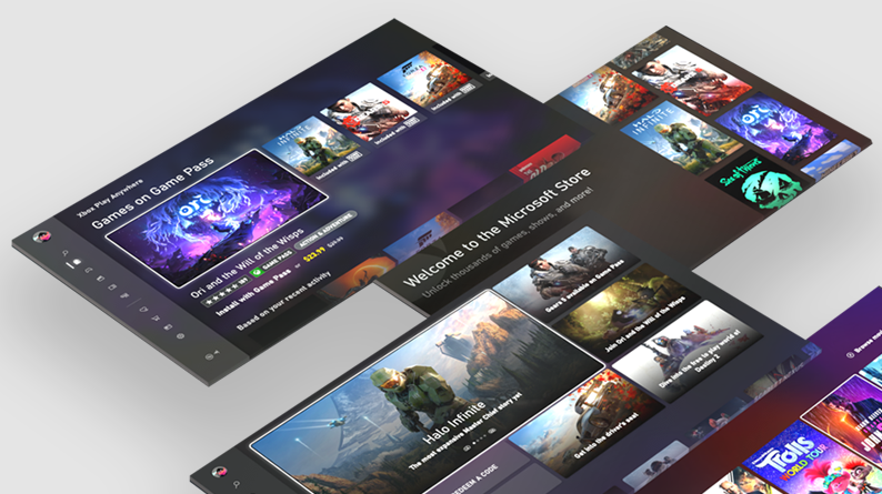 Xbox Blog All about the Xbox Series X|S consoles | Xbox Support