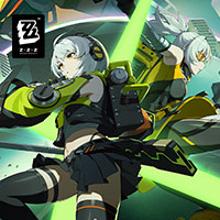 Zenless Zone Zero: Out on Xbox Now