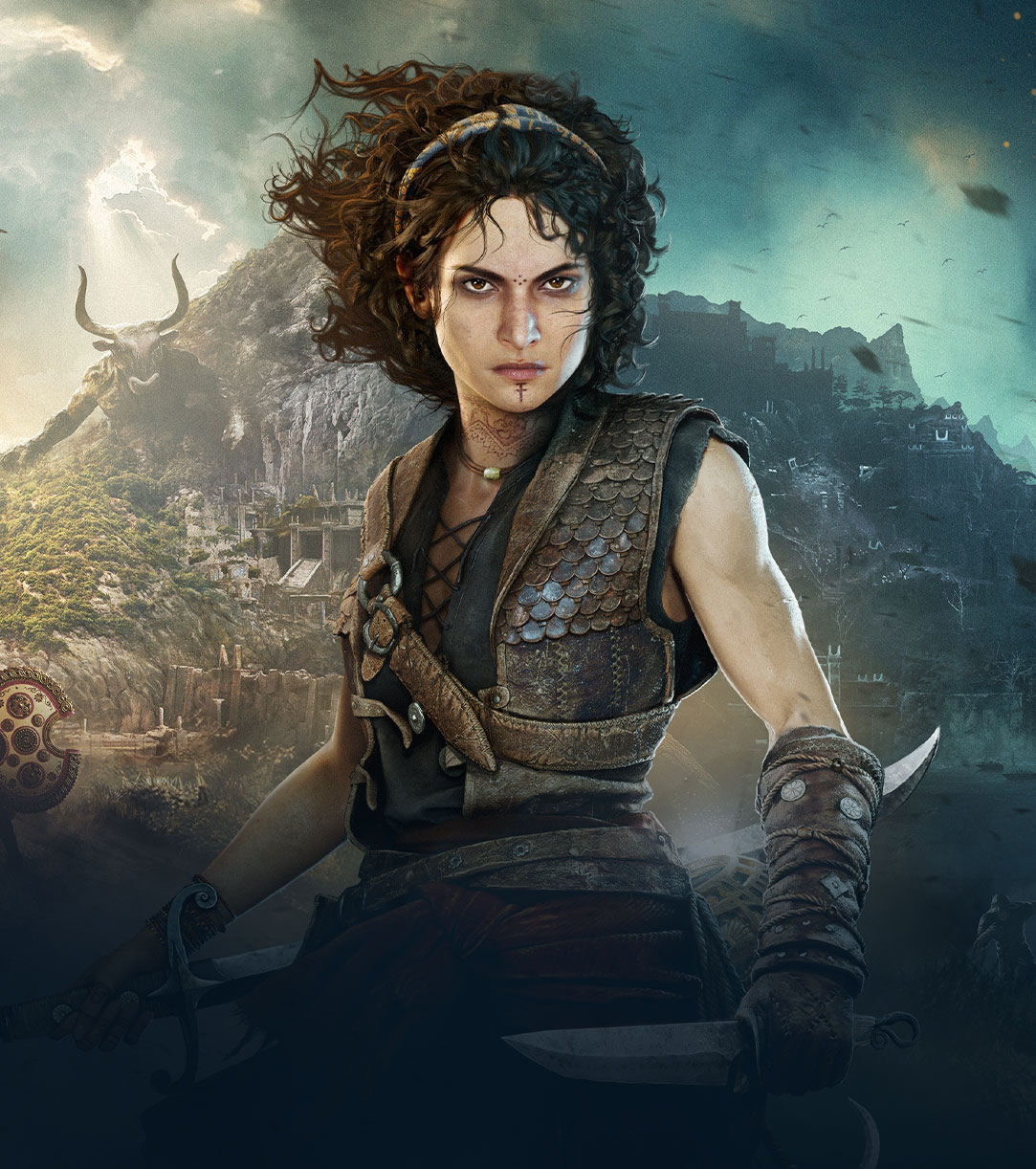 XBOX Official Site: Play Games Anywhere | XBOX