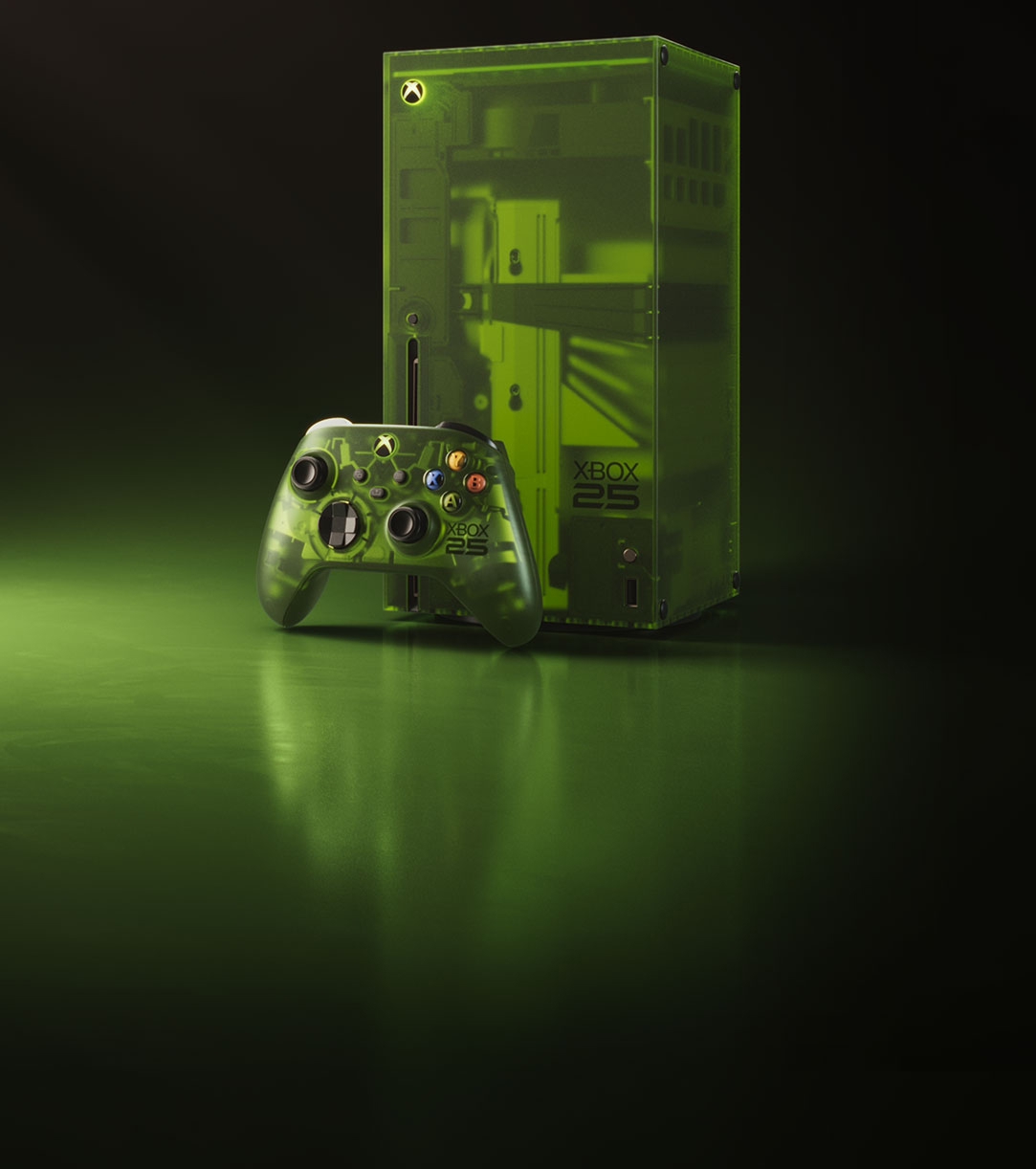 XBOX Official Site: Play Games Anywhere | XBOX