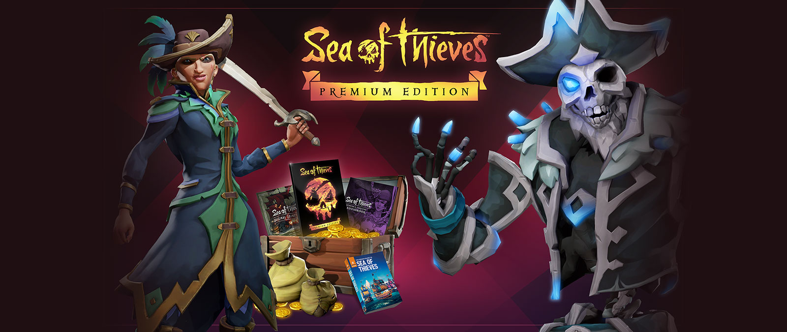 Sea of Thieves | Xbox