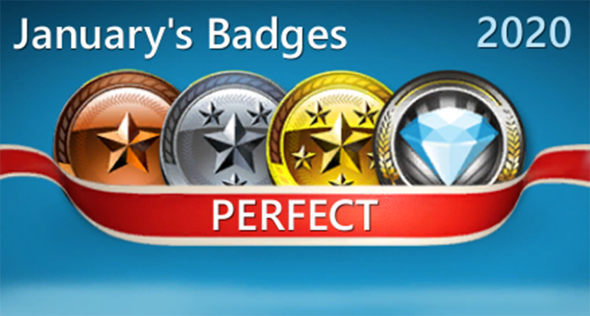 Earning experience points (XP), Daily Challenge points, Event points ...