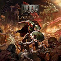 DOOM: The Dark Ages』：XBOX Game Pass で配信中: The Dark Ages