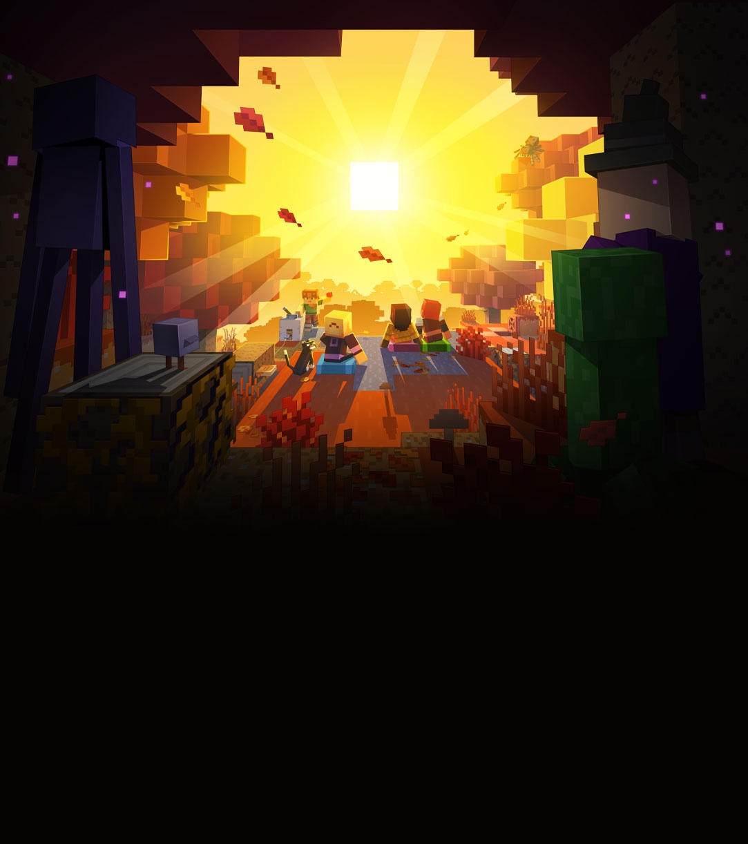 XBOX Official Site: Play Games Anywhere | XBOX