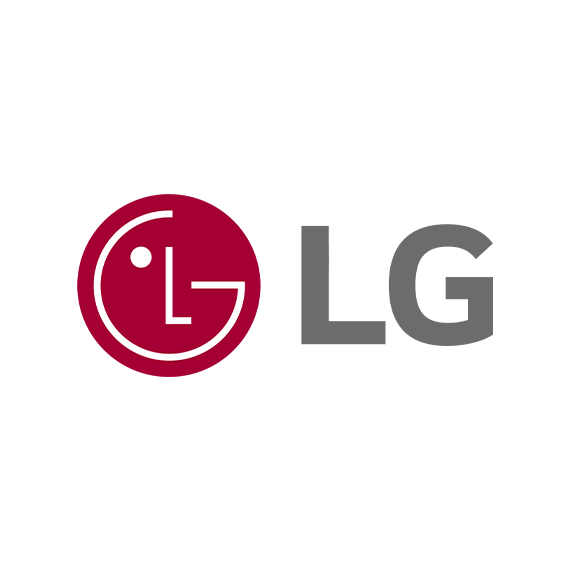 LG Corporation logo