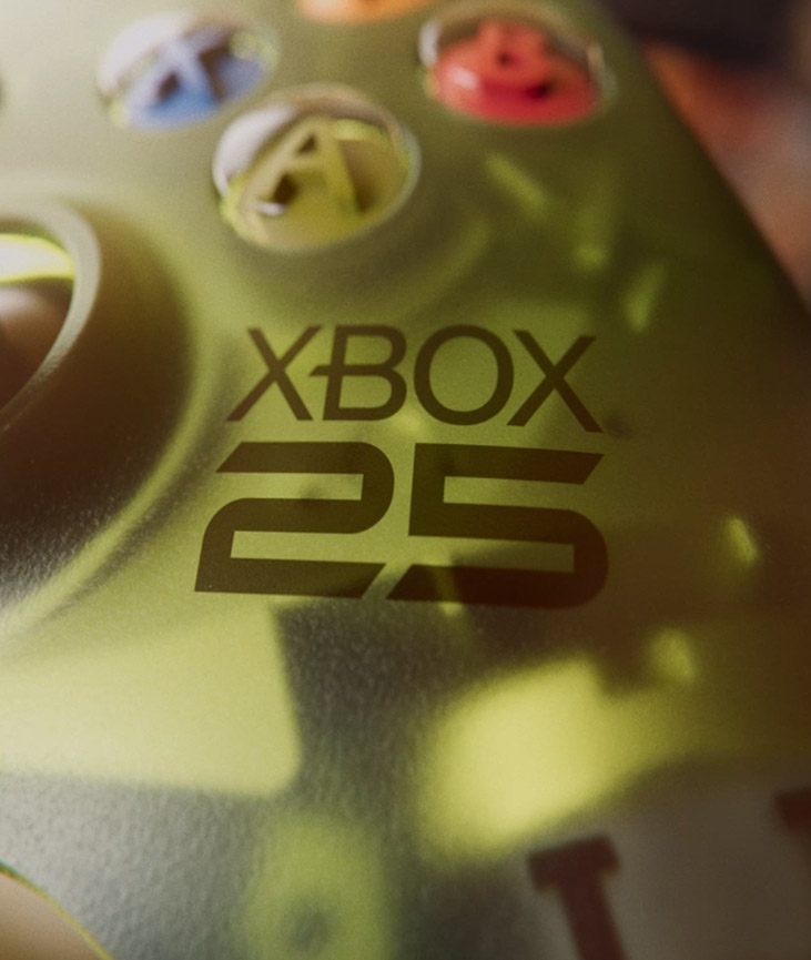 XBOX Series X | XBOX