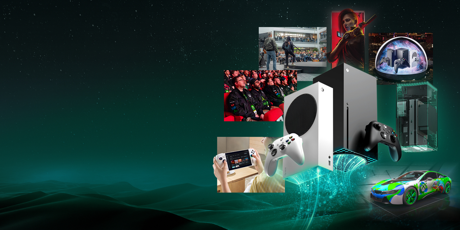 XBOX 25th Anniversary: Celebrate 25 Years of Play with XBOX | XBOX
