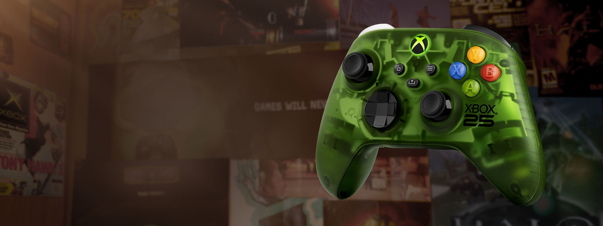 XBOX アクセサリ & コントローラー | XBOX