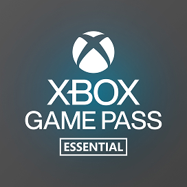 Xbox Game Pass Essential