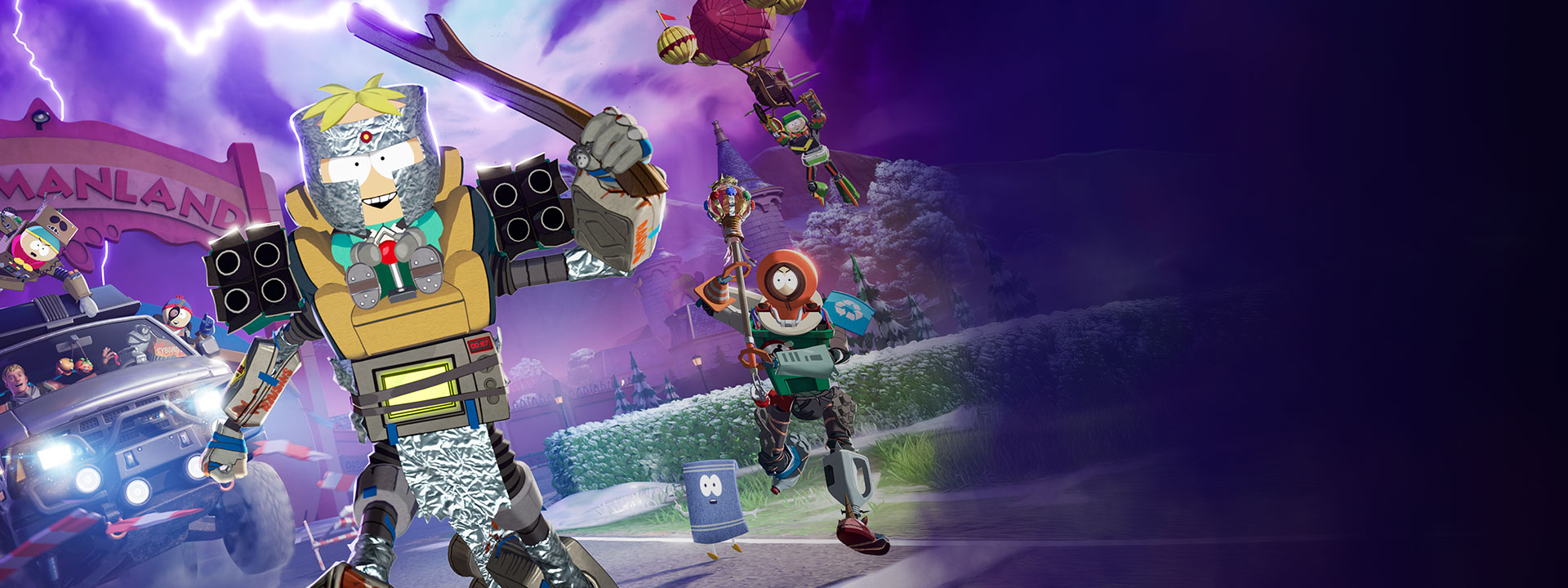 Xbox Official Site: Play Games Anywhere | Xbox