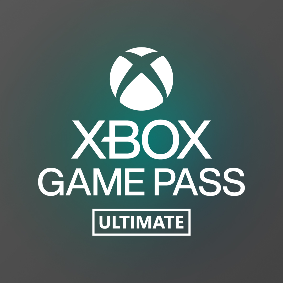 Xbox Game Pass Ultimate