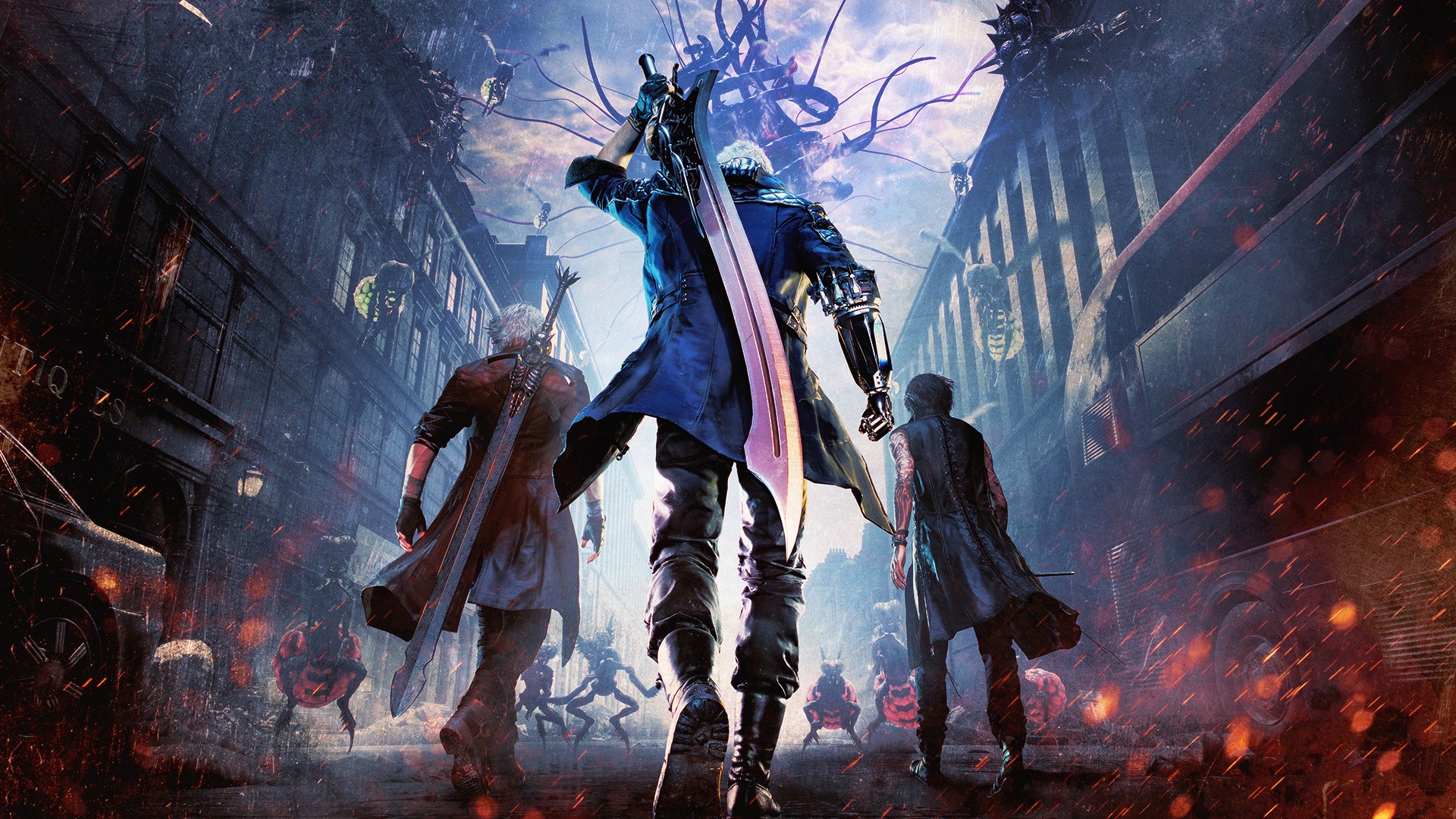 XBOX360 デビル メイ クライ DMC Devil May Cry アジア Japanese DmC Devil May Cry Japan Import Microsoft Xbox 360 US